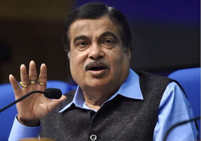 केंद्रीय मंत्री नितिन गडकरी बोले- ऊर्जा की कमी को दूर करने के लिए वैकल्पिक ईंधन विकसित करना जरूरी