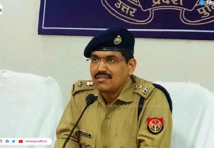 UP: बस्ती, सिद्धार्थनगर और संतकबीर नगर के पुलिस अधिकारियों को मिले ये निर्देश UP: बस्ती, सिद्धार्थनगर और संतकबीर नगर के पुलिस अधिकारियों को मिले ये निर्देश