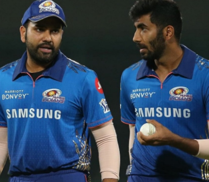 Cricket: सफेद गेंद क्रिकेट से कप्तानी में वापसी करेंगे रोहित शर्मा, धवन और जडेजा वनडे टीम में, देखिये पूरी खिलाड़ियों की सूची Cricket: सफेद गेंद क्रिकेट से कप्तानी में वापसी करेंगे रोहित शर्मा, धवन और जडेजा वनडे टीम में, देखिये पूरी खिलाड़ियों की सूची