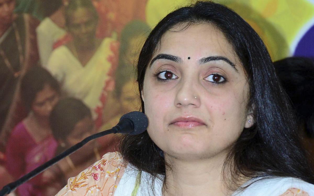 Supreme Court: नूपुर शर्मा को पैगंबर पर बयान के लिये सुप्रीम कोर्ट से कड़ी फटकार, अदालत ने लौटाई अर्जी, कही ये बातें