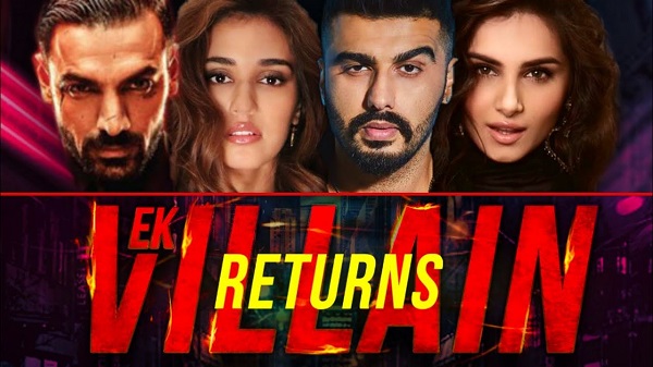 Bollywood: बॉयफ्रेंड अर्जुन की फिल्म ‘एक विलेन रिटर्न्स’ का ट्रेलर देख हुई मलाइका अरोड़ा, कही ये बात Bollywood: बॉयफ्रेंड अर्जुन की फिल्म ‘एक विलेन रिटर्न्स’ का ट्रेलर देख हुई मलाइका अरोड़ा, कही ये बात