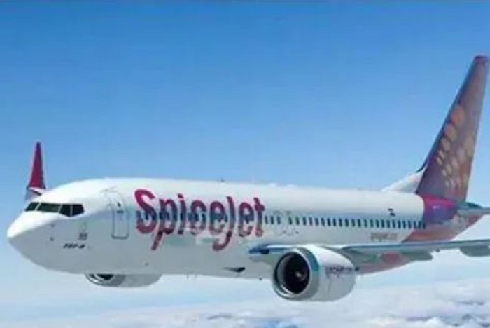 मौसम संबंधी रडार के काम ना करने के कारण ‘स्पाइसजेट’ का मालवाहक विमान कोलकाता लौटा