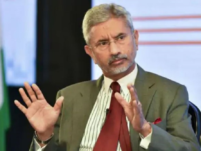 जयशंकर ने इंडोनेशिया, अर्जेंटीना, दक्षिण अफ्रीका सहित कई देशों के समकक्षों से की द्विपक्षीय वार्ता, जानिये क्या कहा जयशंकर ने इंडोनेशिया, अर्जेंटीना, दक्षिण अफ्रीका सहित कई देशों के समकक्षों से की द्विपक्षीय वार्ता, जानिये क्या कहा