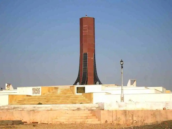 राजस्थान की मानगढ़ पहाड़ियों को राष्ट्रीय स्मारक घोषित करने की कवायद शुरू, जानिये इसके बारे में राजस्थान की मानगढ़ पहाड़ियों को राष्ट्रीय स्मारक घोषित करने की कवायद शुरू, जानिये इसके बारे में