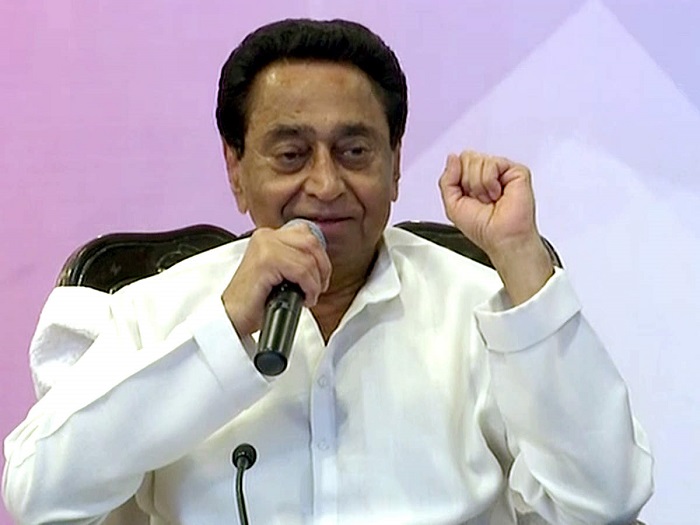 मध्य प्रदेश के पूर्व सीएम कमलनाथ बोले- नगर निगम चुनाव जीतने पर जनता के लिए करेंगे ये काम