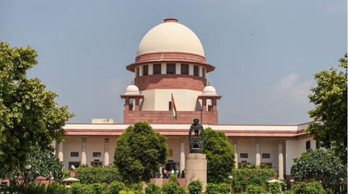 Supreme Court: ‘रामसेतु’ को राष्ट्रीय विरासत स्मारक घोषित करने वाली अनुरोध याचिका पर 26 जुलाई को सुनवाई करेंगी SC