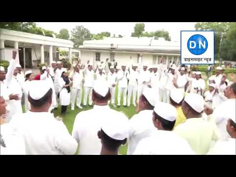 सोनिया गांधी से ED की पूछताछ को लेकर कांग्रेस में उबाल, देश भर में विरोध प्रदर्शन, केंद्र पर ईडी के दुरूपयोग का आरोप