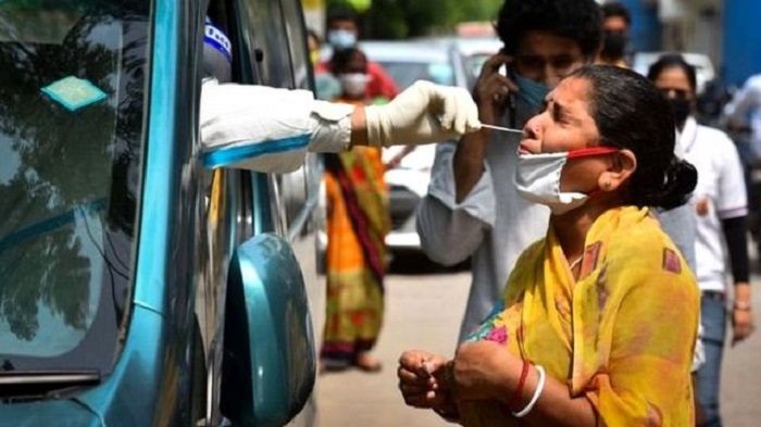 Covid-19 in India: जानिये देश में कोरोना की ताजा स्थिति, कितने लोग हुए कोविड-19 से मुक्त