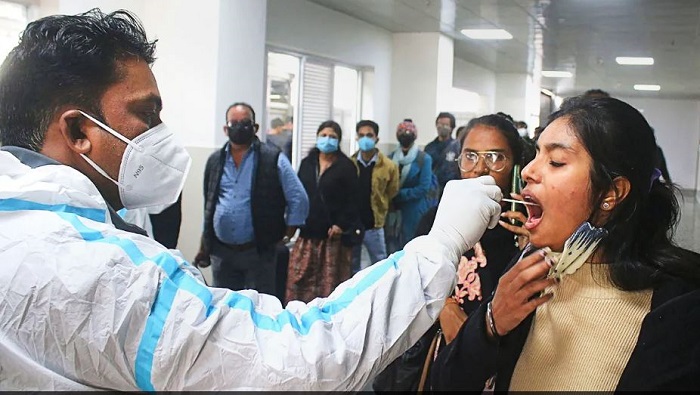 Covid-19 in India: जानिये, देश में अब तक कितने लोग हुए कोरोना मुक्त, पढ़िये ये ताजा अपडेट