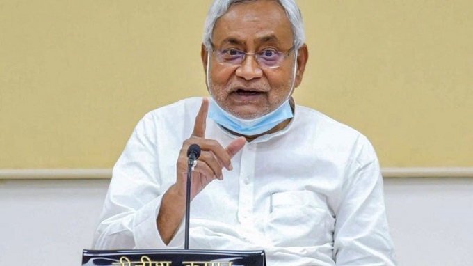 Bihar Politics: बिहार में सियासी सरगर्मियां तेज, JDU और BJP की राहें होंगी जुदा? पढ़िये ये बड़े अपडेट
