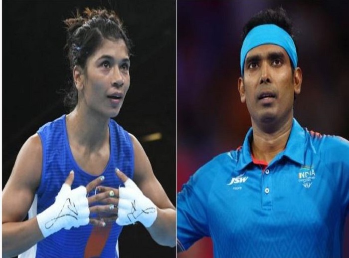 जानिये, राष्ट्रमंडल खेलों के समापन समारोह में कौन होंगे भारत के ध्वजवाहक