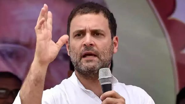 राहुल गांधी बोले- मोदी सरकार के खिलाफ भी ‘करो या मरो’ जैसा आंदोलन जरूरी