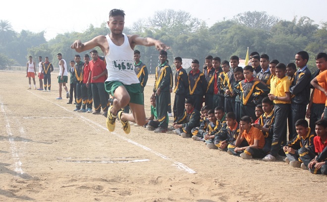 यूपी में होगी विधायक खेलकूद प्रतियोगिता, जानिये पूरी योजना के बारे में