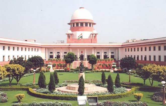 नूपुर शर्मा विवाद में सुप्रीम कोर्ट ने नविका को दी अंतरिम राहत, जानिये पूरा मामला