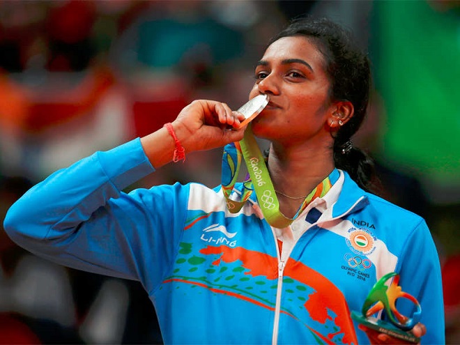 PV Sindhu: कॉमनवेल्थ गेम्स में पीवी सिंधु का कमाल, भारत को मिला 19वां गोल्ड, इस खिलाड़ी को किया चित