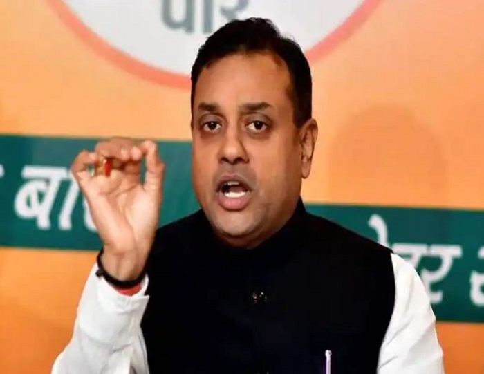 बिहार में महागठबंधन सरकार के गठन पर भाजपा ने कही ये नई बात