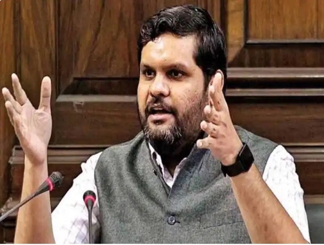 कारपोरेट कर छूट से हुआ दो लाख करोड़ का घाटा: कांग्रेस
