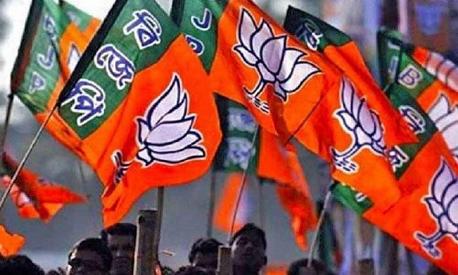 लोकसभा चुनाव-2024 के लिए भाजपा के नये प्रदेश प्रभारियों और सह प्रभारियों की घोषणा, देखिये पूरी सूची