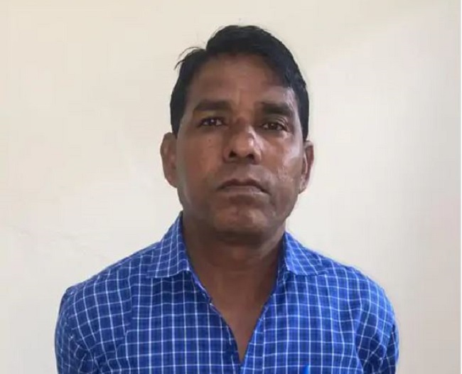 जयपुर नगर निगम ग्रेटर का स्वास्थ्य निरीक्षक रिश्वत लेते रंगे हाथों गिरफ्तार, जानिये पूरा मामला