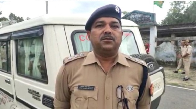 महराजगंज: बारावफात के जुलूस के दौरान हाई वोल्टेज तार से टकरायी लोह की रॉड, दो युवक घायल, एक गंभीर