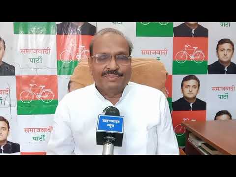 महराजगंज: यूपी सरकार के पूर्व मंत्री सुशील कुमार टिबड़ेवाल ने सपा संस्थापक मुलायम सिंह यादव के निधन पर जतायी गहरी शोक संवेदना