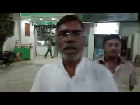 महराजगंज: पहले सरकारी अफसरों के साथ बवाल फिर मीडिया पर हमला, खबर से बौखलाया अपराधी उतरा गुंडागर्दी पर, मचायी अराजकता, चौतरफा निंदा, गिरफ्तारी की मांग