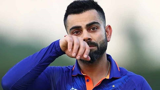 T 20 World Cup: विराट कोहली ने इंग्लैंड से हार के बाद किया ये भावुक ट्वीट, जानिये क्या बोला