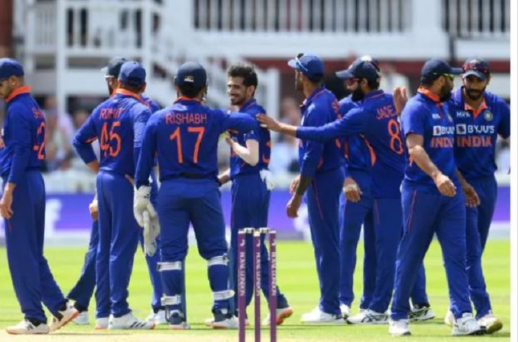 Cricket: भारत और न्यूजीलैंड के बीच खेले जाने वाले तीसरे वनडे पर भी मंडरा रहा खतरा, जानिये ये अपडे