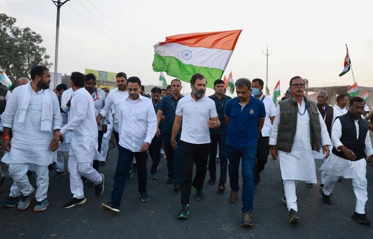 Bharat Jodo Yatra: सोनिया गांधी भी शामिल हो सकती हैं राहुल गांधी की भारत जोड़ो यात्रा में