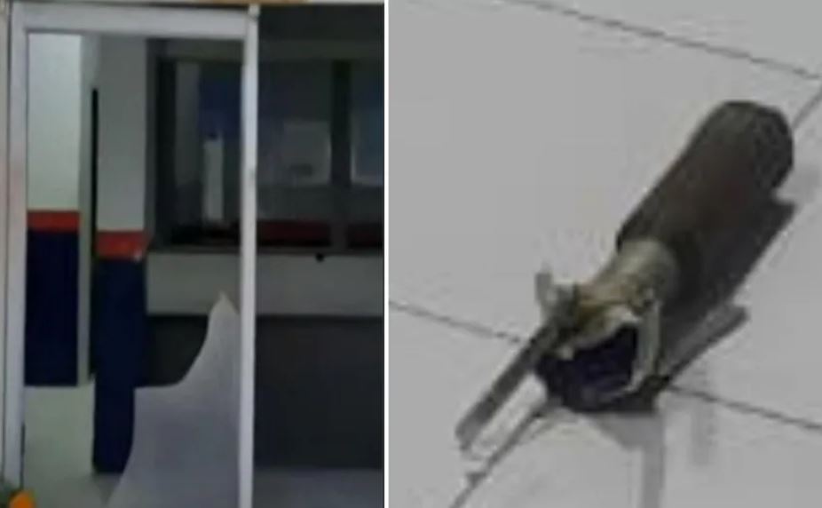 Punjab Terrorist Attack: खालिस्तानी संगठन की नापाक करतूत, तरनतारन में थाने पर राकेट लांचर से हमला, सुरक्षा एजेंसियां अलर्ट