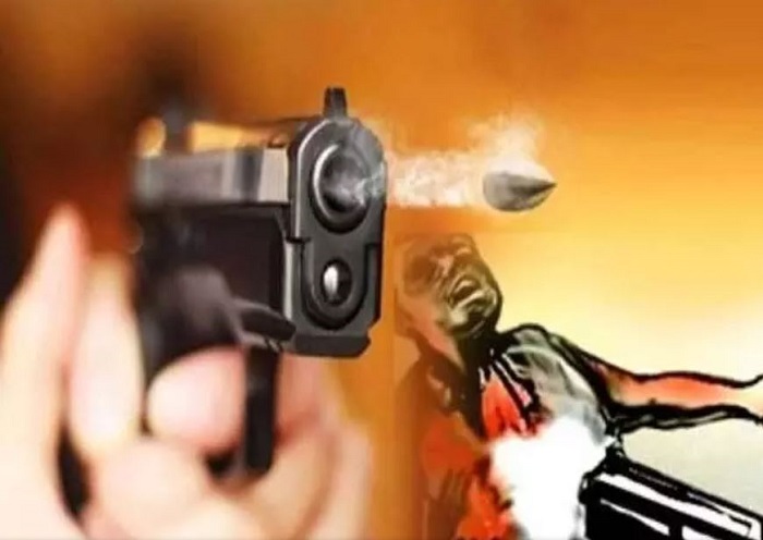 Crime in UP: फिरोजाबाद में बहन के घर जा रहे युवक को दबंगों ने मारी गोली