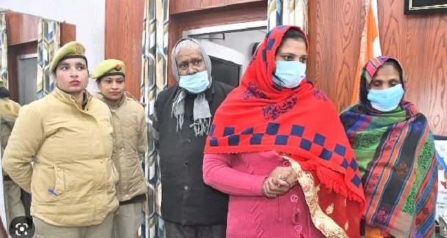 यूपी पुलिस ने किया लुटेरी दुल्हन गैंग का खुलासा, तीन गिरफ्तार, शादी करके करते थे ये काला कारनामा