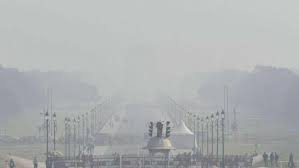 Foggy Weather: नई दिल्ली में छाया घना कोहरा, ट्रेनें प्रभावित, देखिये आज का ताजा हाल