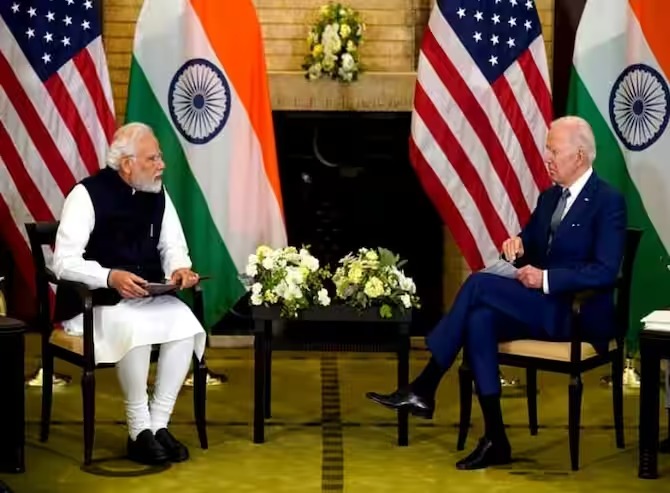 America-India Relation: भारत के साथ अमेरिका के रक्षा संबंधों को लेकर पेंटागन से आया ये बड़ा बयान