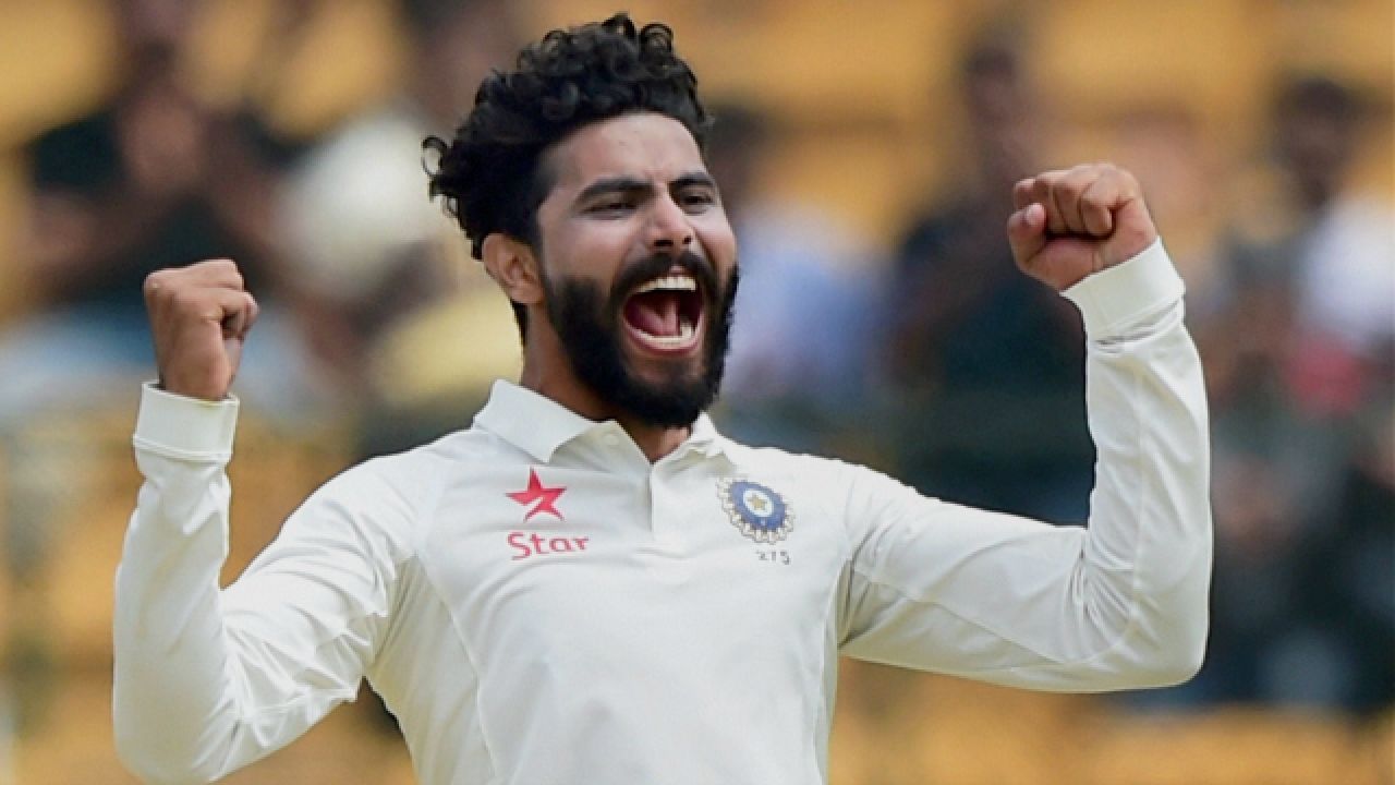 Sports: आस्ट्रेलिया श्रृंखला से पहले फिटनेस साबित करने के लिये रणजी में वापसी को तैयार रविंद्र जडेजा