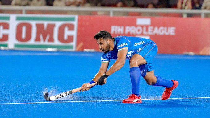 FIH World Cup: विश्व कप के पूल चरण में हुए 130 गोल FIH World Cup: विश्व कप के पूल चरण में हुए 130 गोल