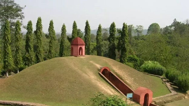 UNESCO World Heritage: यूनेस्को की विश्व विरासत सूची के लिए भारत ने कब्रिस्तान का नाम, जानिए इसकी पूरी कहानी UNESCO World Heritage: यूनेस्को की विश्व विरासत सूची के लिए भारत ने कब्रिस्तान का नाम, जानिए इसकी पूरी कहानी