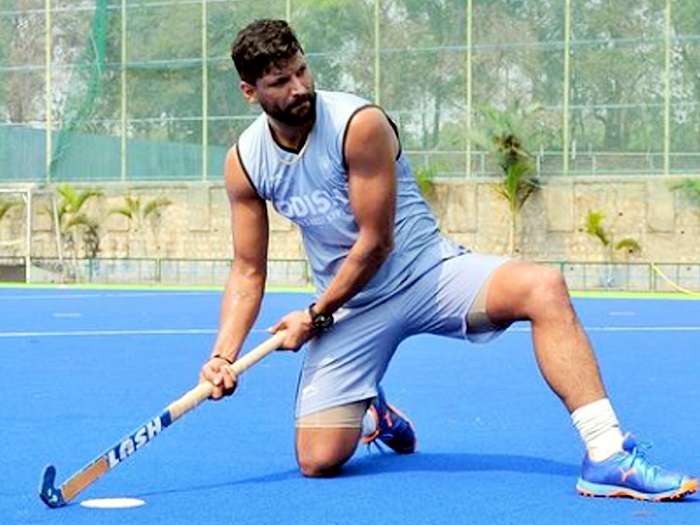 Hockey World Cup 2023 :पेनल्टी कॉर्नर के बचाव में काफी सुधार हुआ है, ड्रैग फ्लिकर के लिए गोल करना आसान नहीं Hockey World Cup 2023 :पेनल्टी कॉर्नर के बचाव में काफी सुधार हुआ है, ड्रैग फ्लिकर के लिए गोल करना आसान नहीं