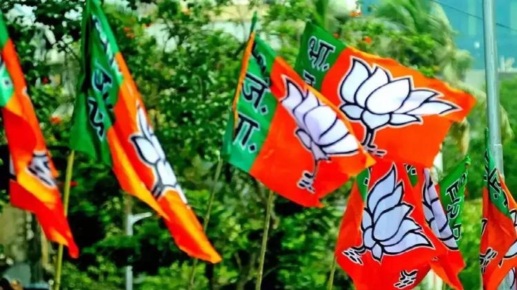 Assembly Elections: भाजपा ने मेघालय के 60 और नागालैंड के लिये 20 प्रत्याशियों की सूची की घोषित, देखिये पूरी लिस्ट