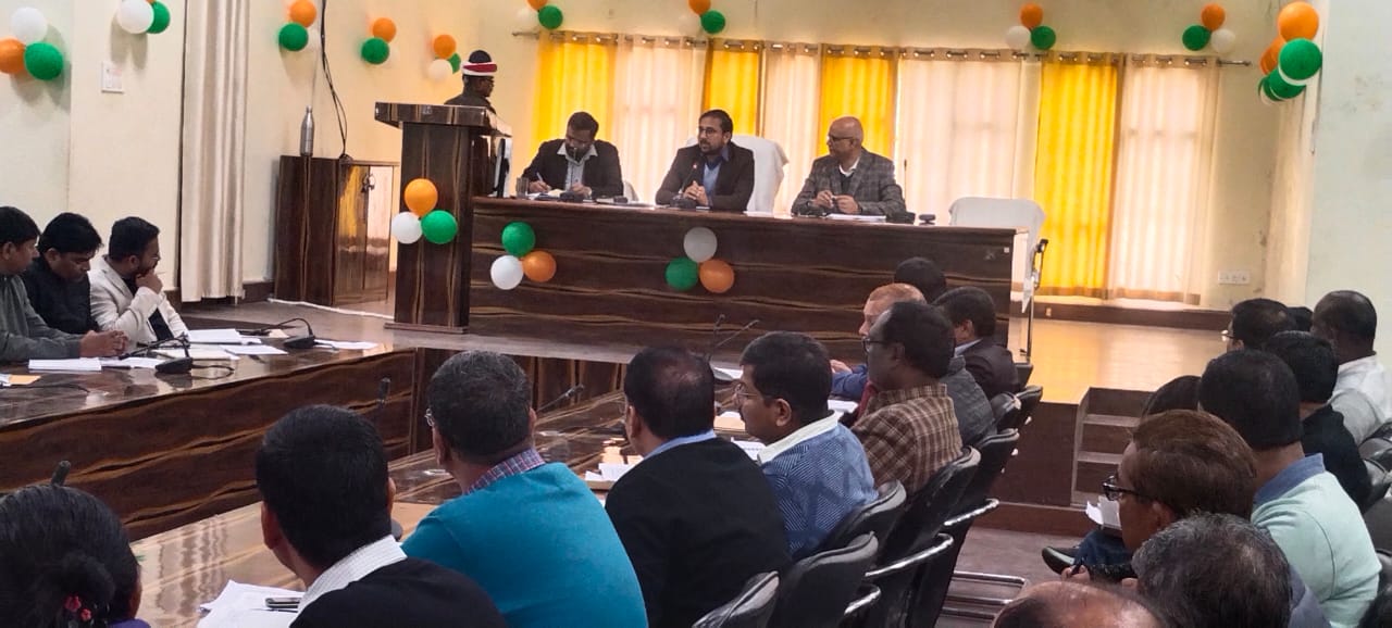 प्रधानमंत्री आवास योजना ग्रामीणः सीडीओ ने जारी किया फरमान, आवास चयन में गड़बड़ी करने वालों की अब खैर नहीं