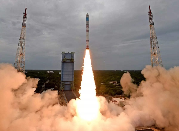 ISRO: कैसे फेल हुआ SSLV-D1, इसरो ने बतायी असफलता की वजह