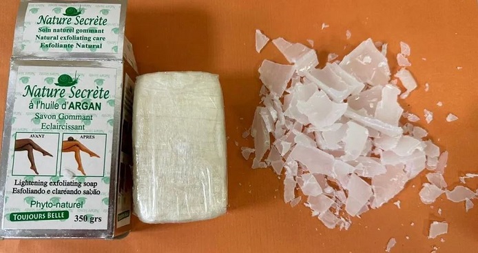 Mumbai Airport: साबुन में छुपाकर लाए 3 किलों कोकीन, मुंबई एयरपोर्ट पर ऐसे DRI हत्थे चढ़े तस्कर