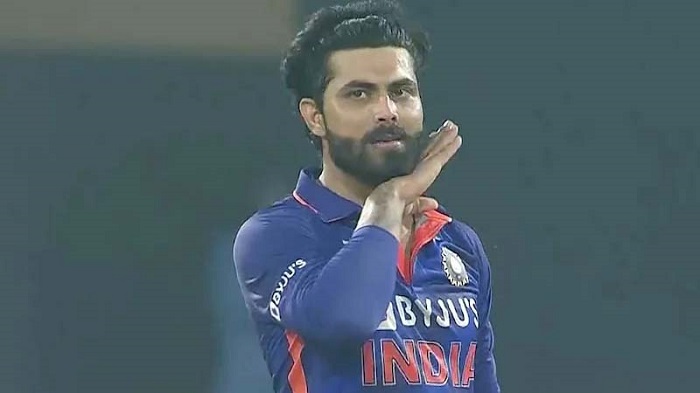 Cricket: रवींद्र जडेजा ऑस्ट्रेलिया से दो-दो हाथ करने को तैयार, एनसीए से मंजूरी मिली