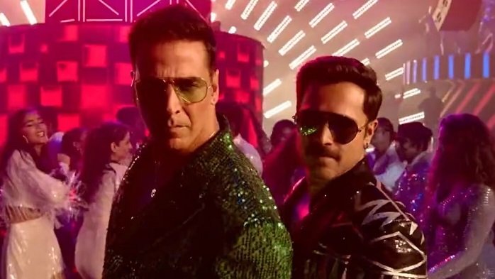Selfie Song Released: ‘मैं खिलाड़ी तू अनाड़ी’ रिलीज, डांस करने से खुद को रोक नहीं पाएंगे आप, देखें वीडियो Selfie Song Released: ‘मैं खिलाड़ी तू अनाड़ी’ रिलीज, डांस करने से खुद को रोक नहीं पाएंगे आप, देखें वीडियो