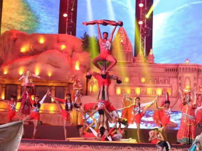 Khelo India 2022: भोपाल की शान बड़े तालाब पर रंगारंग प्रस्तुतियों के साथ होगा खेल इंडिया का समापन, जानिये ये खास बातें