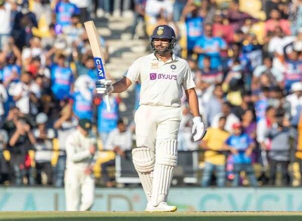 IND vs AUS: रोहित शर्मा ने रचा इतिहास, तीनों प्रारूपों में शतक बनाने वाले पहले भारतीय कप्तान बने