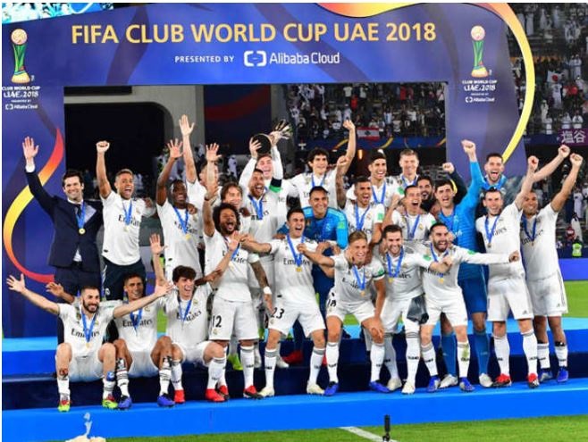 Club World Cup: रियल मैड्रिड ने रिकॉर्ड पांचवीं बार क्लब विश्व कप जीता, फाइनल में अल हिलाल को 5-3 से हराया