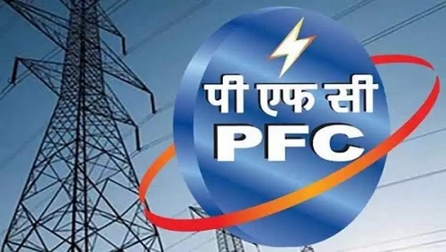 पावर फाइनेंस कारपोरेशन ने चालू वित्तीय वर्ष की तीसरी तिमाही में 7 प्रतिशत की रिकार्ड बढ़ोत्तरी की दर्ज