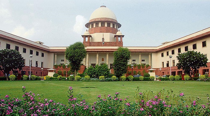 Supreme Court: रामसेतु को राष्ट्रीय धरोहर घोषित करने का मामला फिर पहुंचा सुप्रीम कोर्ट, पढ़ें ये अपडेट