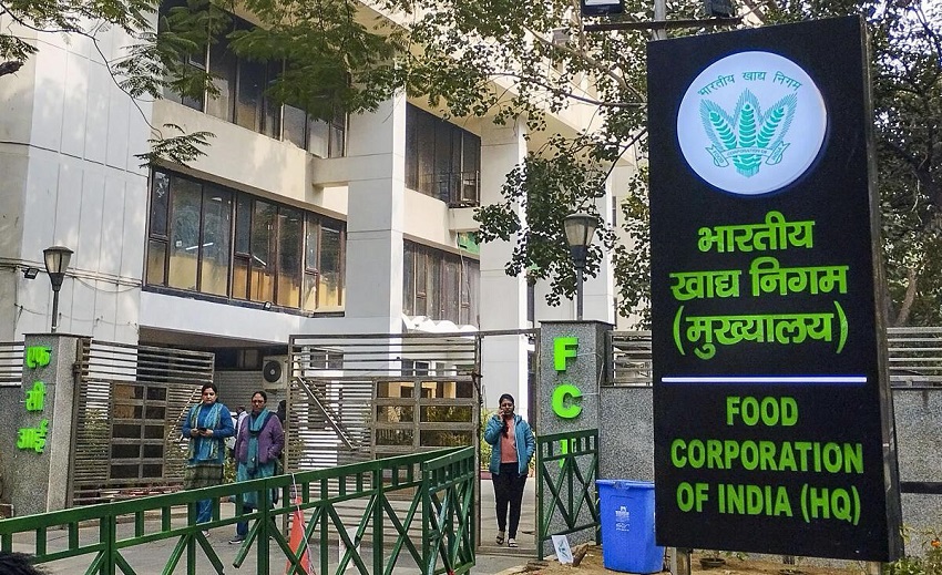 CBI Operation Kanak-2: जानिये FCI में भ्रष्टाचार के खिलाफ CBI का ऑपरेशन कनक-2, पंजाब में 30 स्थानों पर छापेमारी